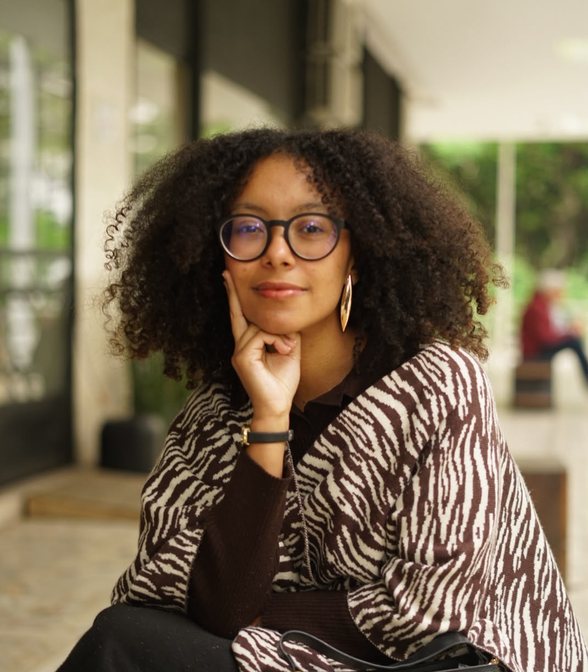 Foto de Aline dos Santos Spindola