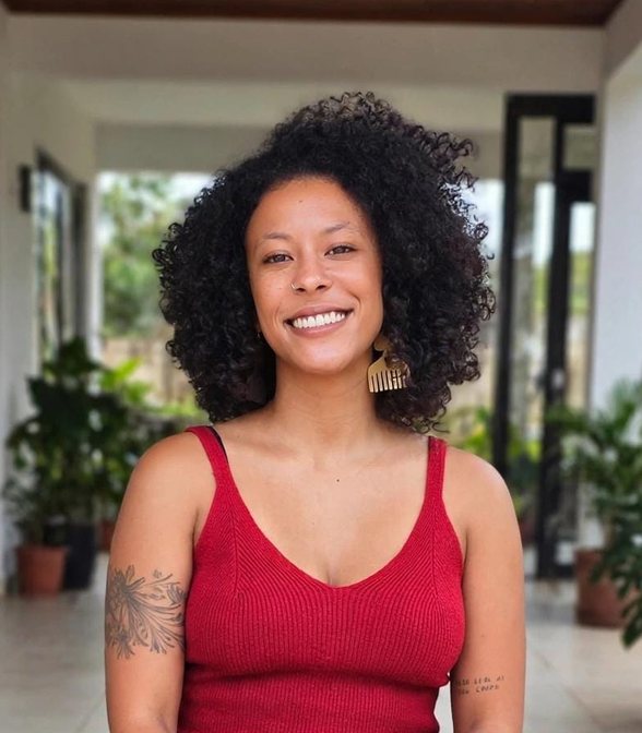 Foto de Carine dos Santos Spindola