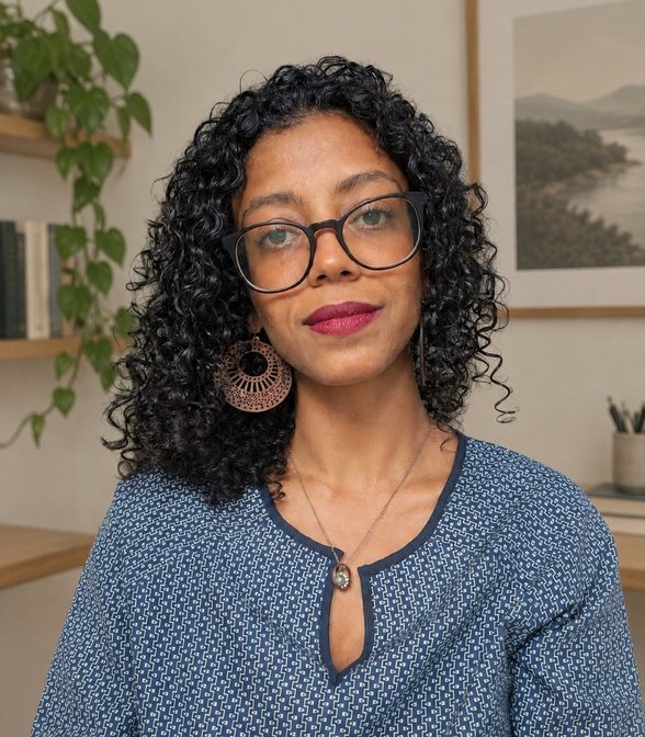 Foto de Caroline dos Santos Spindola